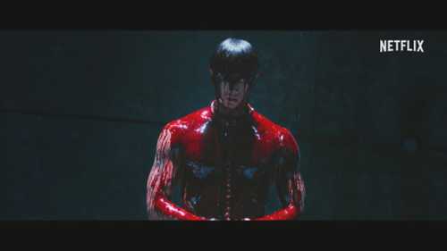 惊悚韩剧《甜蜜家园》第二季预告首曝:12月1日开播