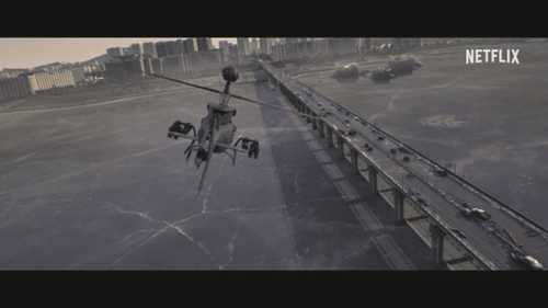 惊悚韩剧《甜蜜家园》第二季预告首曝:12月1日开播