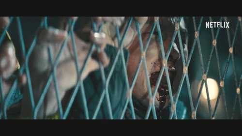 惊悚韩剧《甜蜜家园》第二季预告首曝:12月1日开播