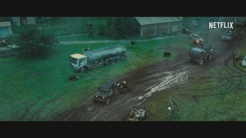 惊悚韩剧《甜蜜家园》第二季预告首曝:12月1日开播