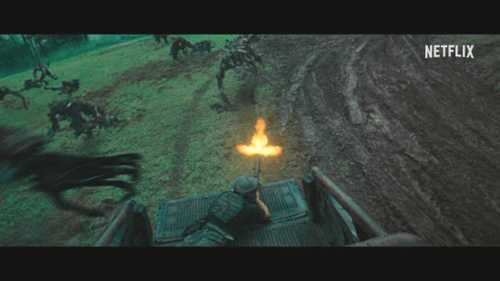 惊悚韩剧《甜蜜家园》第二季预告首曝:12月1日开播