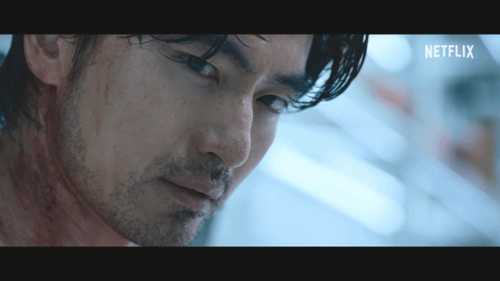 惊悚韩剧《甜蜜家园》第二季预告首曝:12月1日开播