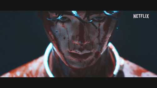 惊悚韩剧《甜蜜家园》第二季预告首曝:12月1日开播