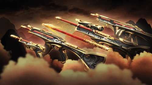 《无畏契约》新版本今日上线 中国英雄壹决正式推出!