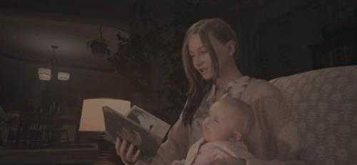 IGN《生化危机8》iOS版20分钟试玩:尽览画质表现