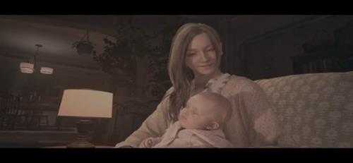 IGN《生化危机8》iOS版20分钟试玩:尽览画质表现