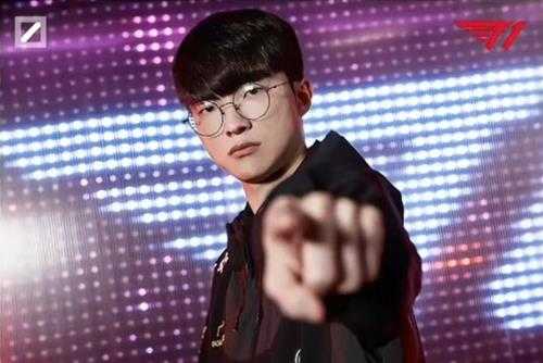 T1晋级总决赛!《LOL》S13半决赛T1 3比1击败JDG