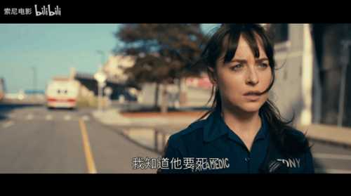 达妹《蜘蛛女超感觉醒》预告首曝:明年2月14日上映