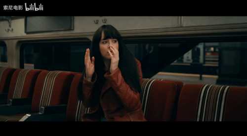 达妹《蜘蛛女超感觉醒》预告首曝:明年2月14日上映