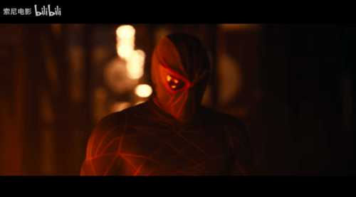 达妹《蜘蛛女超感觉醒》预告首曝:明年2月14日上映