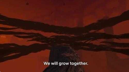 新VR游戏《怪奇物语》赌城球形广告!夺心魔震撼现身