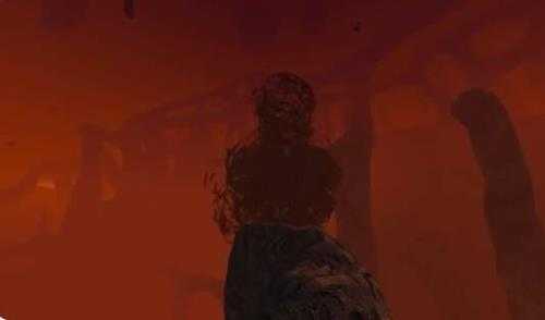 新VR游戏《怪奇物语》赌城球形广告!夺心魔震撼现身