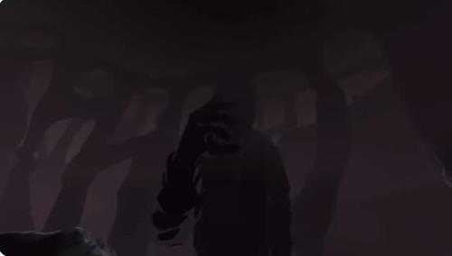 新VR游戏《怪奇物语》赌城球形广告!夺心魔震撼现身