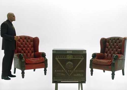 上号!《赛博朋克2077》中新的《黑客帝国》彩蛋被找到