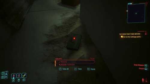 上号!《赛博朋克2077》中新的《黑客帝国》彩蛋被找到