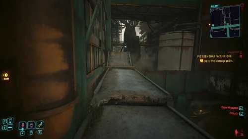 上号!《赛博朋克2077》中新的《黑客帝国》彩蛋被找到