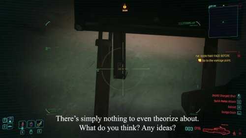 上号!《赛博朋克2077》中新的《黑客帝国》彩蛋被找到