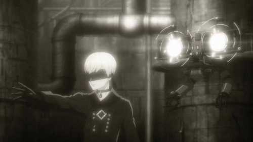 《尼尔:自动人形》第二季公布首支预告!确认制作中