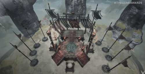 武侠RPG《绝世好武功》新预告:战斗场景演示