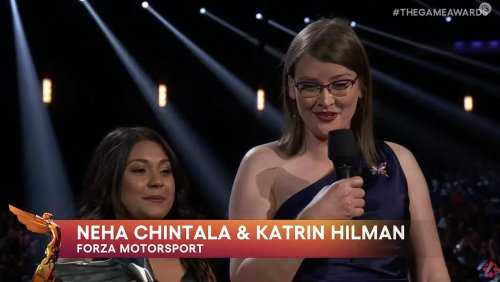 TGA 2023:最具影响力游戏——《奇娅》(Tchia)