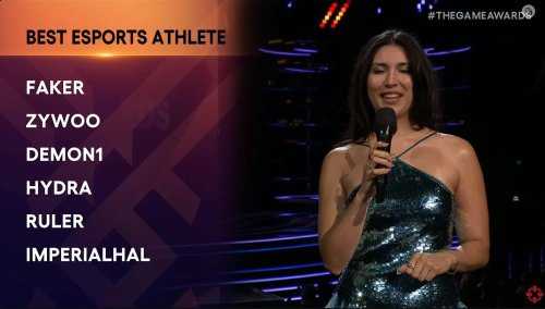 TGA 2023:最具影响力游戏——《奇娅》(Tchia)