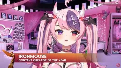 TGA 2023:最具影响力游戏——《奇娅》(Tchia)