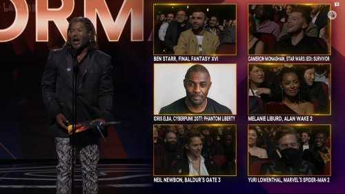 TGA 2023:最具影响力游戏——《奇娅》(Tchia)