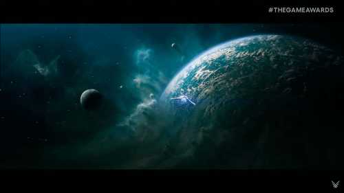 TGA 2023:科幻射击游戏《Exodus》首曝预告 马修参与配音