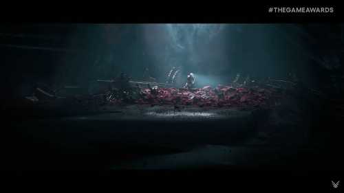 TGA 2023:科幻射击游戏《Exodus》首曝预告 马修参与配音