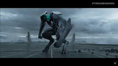 TGA 2023:科幻射击游戏《Exodus》首曝预告 马修参与配音