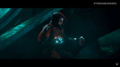 TGA 2023:科幻射击游戏《Exodus》首曝预告 马修参与配音