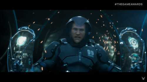 TGA 2023:科幻射击游戏《Exodus》首曝预告 马修参与配音