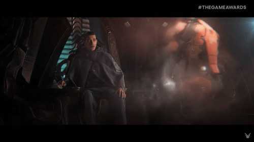 TGA 2023:科幻射击游戏《Exodus》首曝预告 马修参与配音