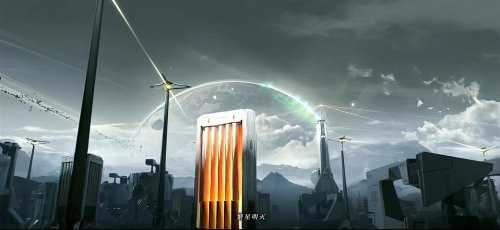 TGA 2023:《明日方舟终末地》最新PV 追加登陆PS5