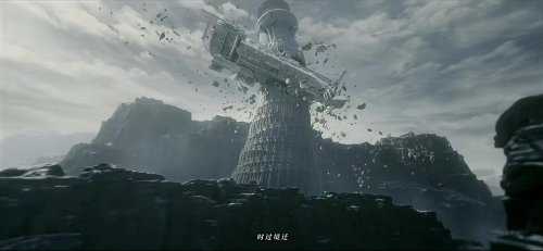 TGA 2023:《明日方舟终末地》最新PV 追加登陆PS5