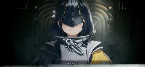 TGA 2023:《明日方舟终末地》最新PV 追加登陆PS5