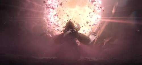 TGA 2023:《明日方舟终末地》最新PV 追加登陆PS5