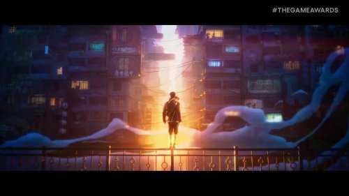 TGA 2023:日本新作《Kemuri》首曝PV 画风惊艳!