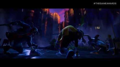 TGA 2023:日本新作《Kemuri》首曝PV 画风惊艳!