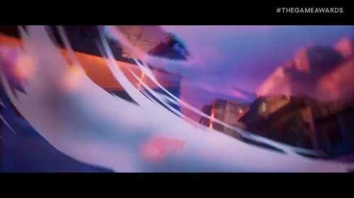 TGA 2023:日本新作《Kemuri》首曝PV 画风惊艳!