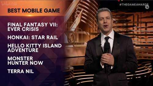 TGA 2023:最具影响力游戏——《奇娅》(Tchia)