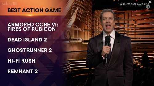 TGA 2023:最具影响力游戏——《奇娅》(Tchia)