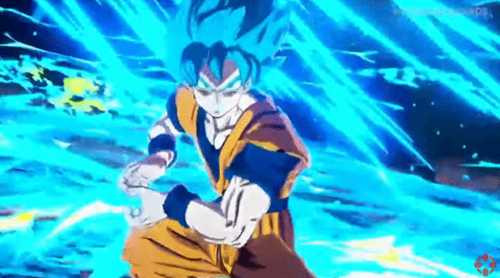 TGA 2023:《龙珠Z:电光火石0》发布预告 超蓝悟空登场