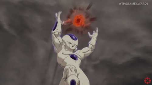 TGA 2023:《龙珠Z:电光火石0》发布预告 超蓝悟空登场