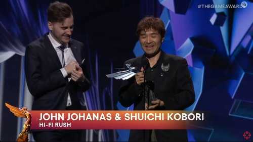 TGA 2023:最具影响力游戏——《奇娅》(Tchia)