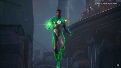 TGA 2023:《自杀小队:杀死正义联盟》公布最新预告 2024年2月2日发售