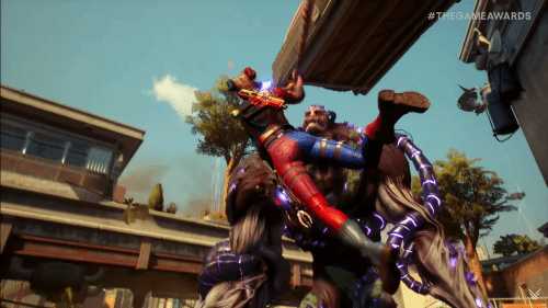 TGA 2023:《自杀小队:杀死正义联盟》公布最新预告 2024年2月2日发售