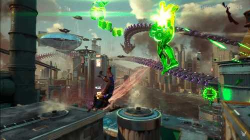 TGA 2023:《自杀小队:杀死正义联盟》公布最新预告 2024年2月2日发售