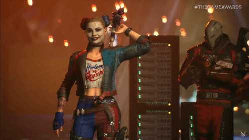 TGA 2023:《自杀小队:杀死正义联盟》公布最新预告 2024年2月2日发售