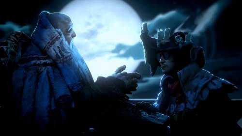 《恶意不息》20分钟实机:激烈BOSS战、战斗玩法等